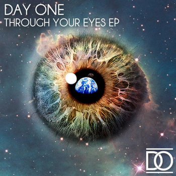 Through Your Eyes EP cover art