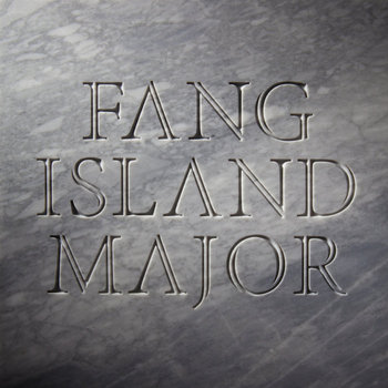 Major cover art
