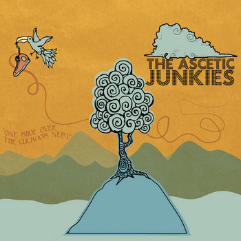 One Shoe Over the Cuckoo's Nest cover art