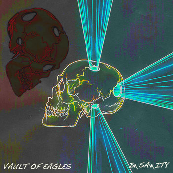 In Sanity - Single cover art