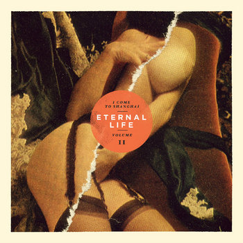 Eternal Life Vol. 2 cover art
