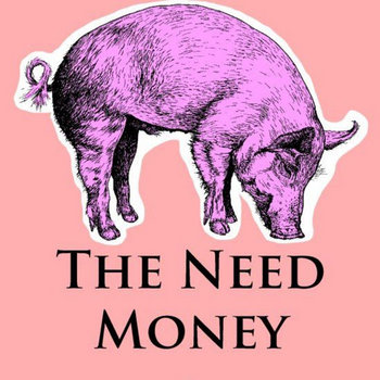 All I Need (Radiohead Cover) cover art