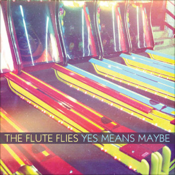 Yes Means Maybe cover art