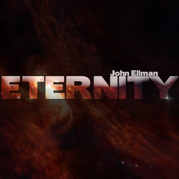 Eternity (Single) cover art