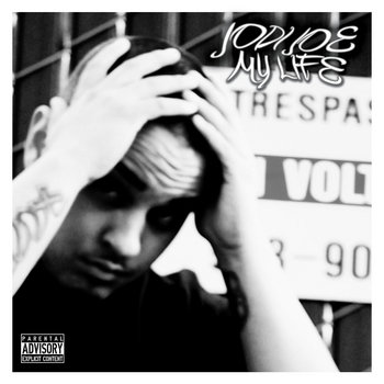 My Life cover art