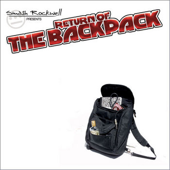 The Return Of The Backpack cover art