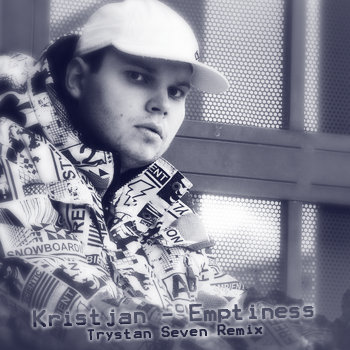 Emptiness (Trystan Seven Remix) cover art