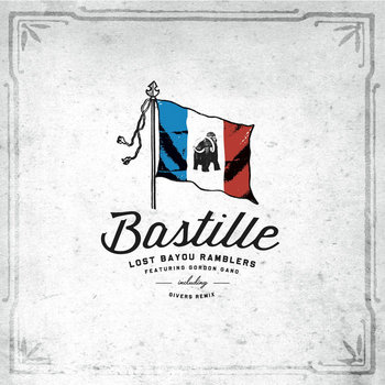 Bastille cover art