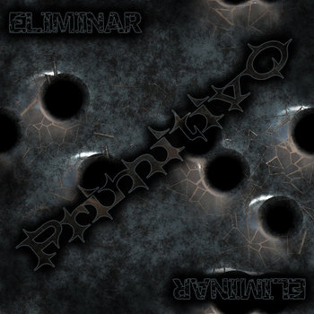 Eliminar 2010 cover art