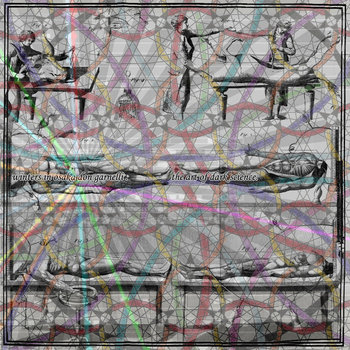 The Art of Dark Science cover art