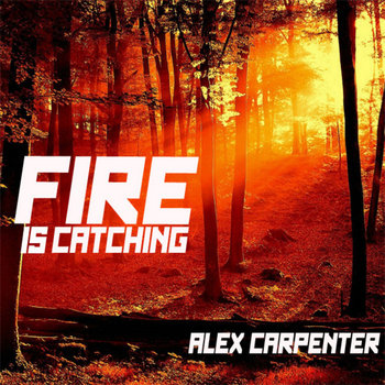 Fire is Catching cover art
