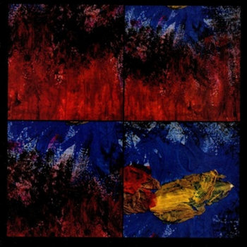 Under The Jaguar Sun cover art