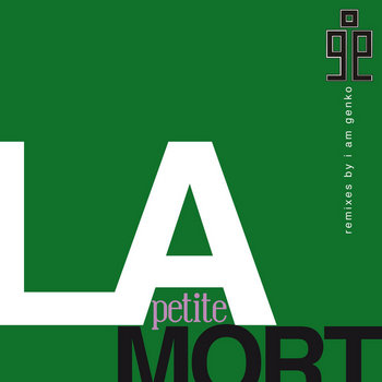 La Petite Mort cover art