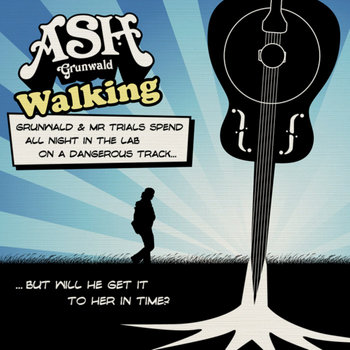 Walking Single cover art