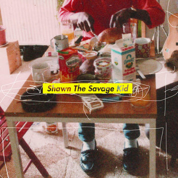 S.T.S.K. cover art