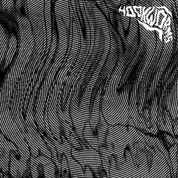 Hookworms cover art