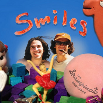 Smiles cover art