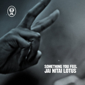 Something You Feel cover art