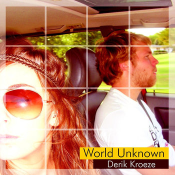 World Unknown cover art