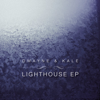 Lighthouse EP cover art