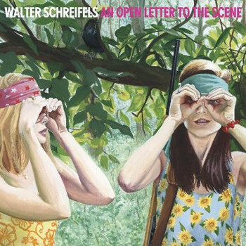 An Open Letter To The Scene cover art