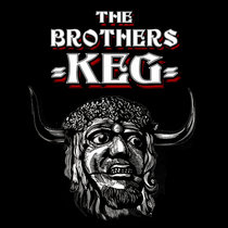 Folklore, Myths and Legends of The Brothers Keg (demo) Cover Art