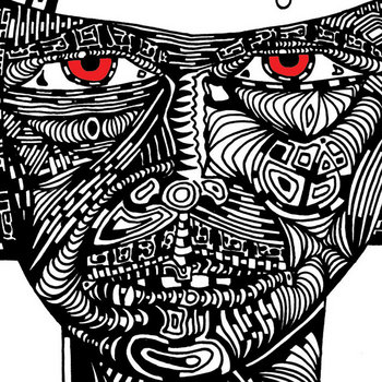 Aware EP (Deluxe Edition) cover art