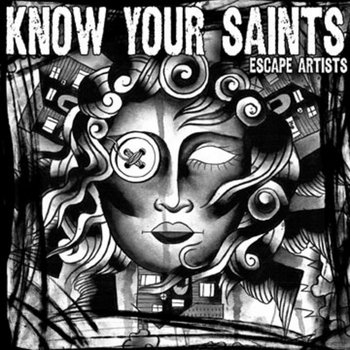Escape Artists cover art
