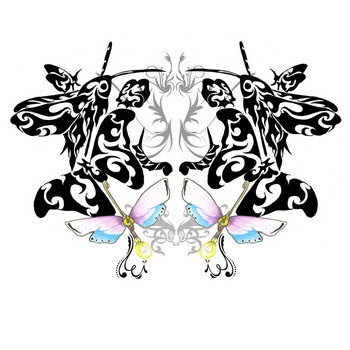Kindling cover art