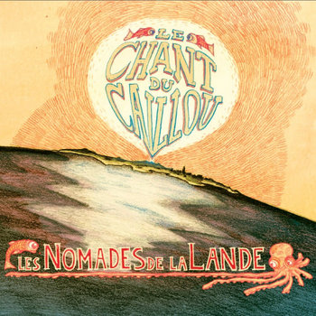 Le chant du caillou cover art