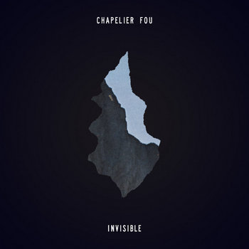 Invisible cover art