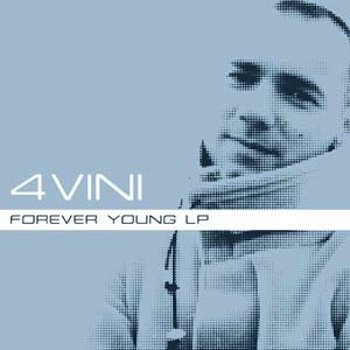 Forever Young EP Free Download cover art