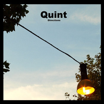 Directions cover art
