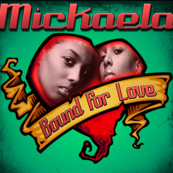 Bound for Love cover art