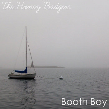 Booth Bay cover art