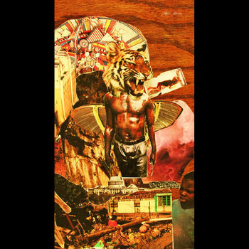 Ape's Atrium cover art