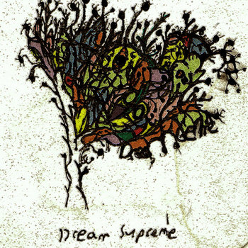 Dream Supreme cover art
