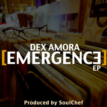 Emergence cover art