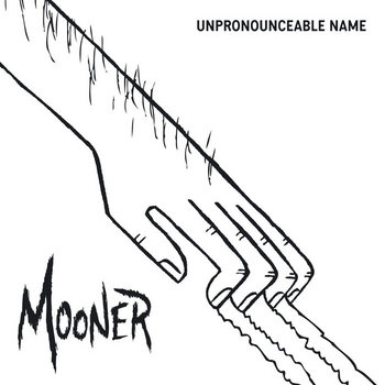 Unpronounceable Name EP cover art