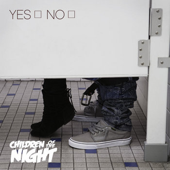 Yes/No cover art