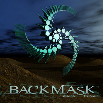 Dark Fiber cover art