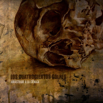 Arrastrado A La Ciénaga cover art