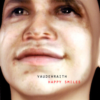 Happy Smiles [EP] cover art