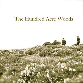 The Hundred Acre Woods EP cover art