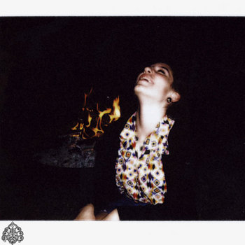 Rare Pleasures cover art