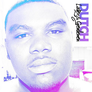 Ladies & Gentlemen cover art