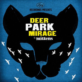Deer Park Mirage cover art