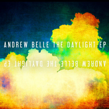The Daylight EP cover art