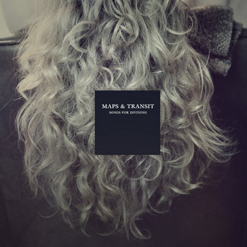 Songs for divining cover art