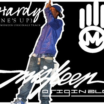 Miskeen Originals - Ones Up cover art